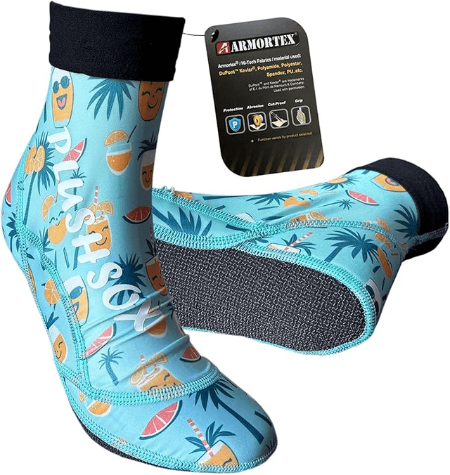 Armortex Sand Socks