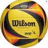 Wilson OPTX AVP Game Ball